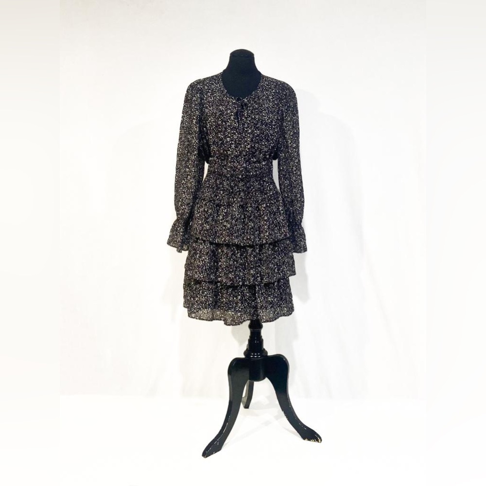 Full figured dress size B -Brand new